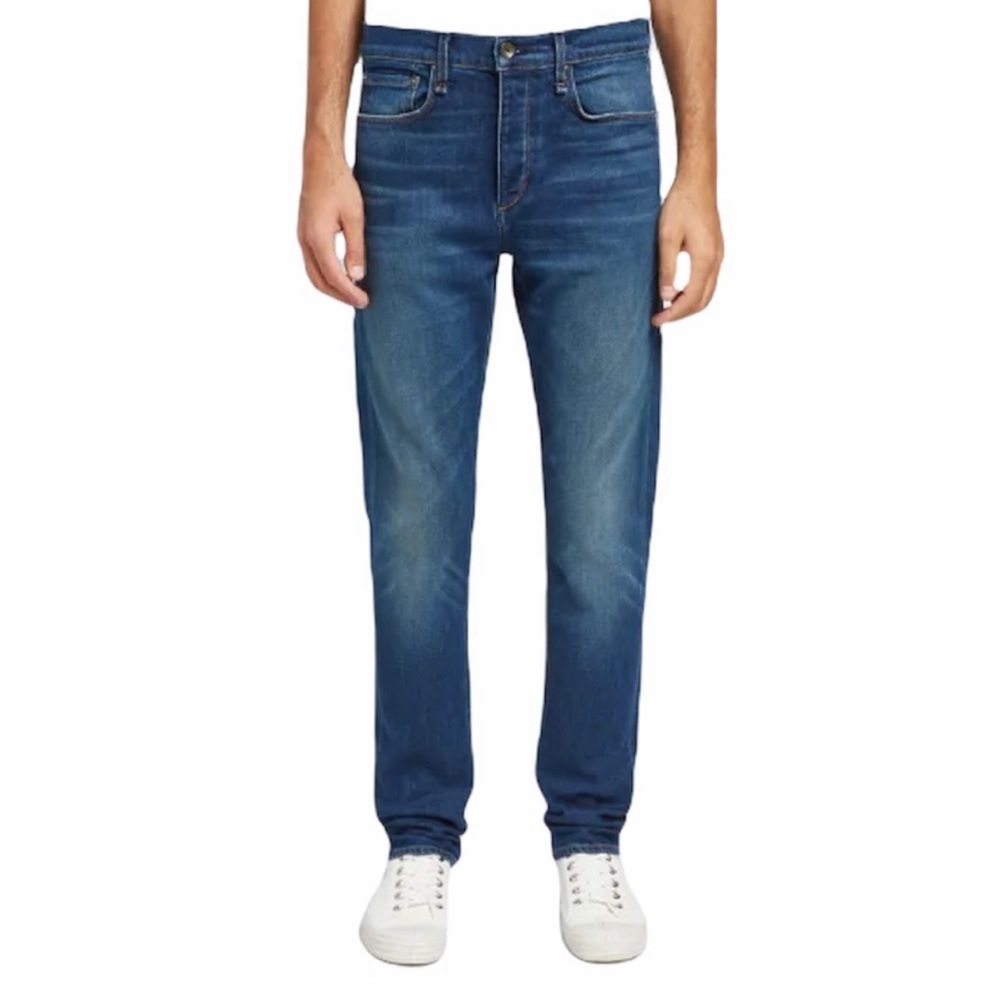 RAG & BONE Fit 2 Slim Jeans Size 30
